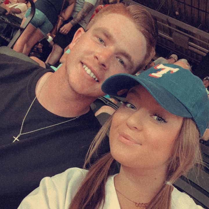 Profile Picture of Joseph Randall (@@joe_randall) on Tiktok
