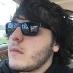 Profile Picture of MARK SERNA (@mordecaai__) on Instagram