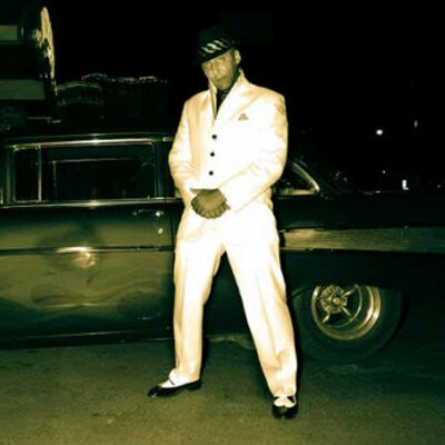 Profile Picture of Lawrence Herbert (@ohmegarhino) on Twitter