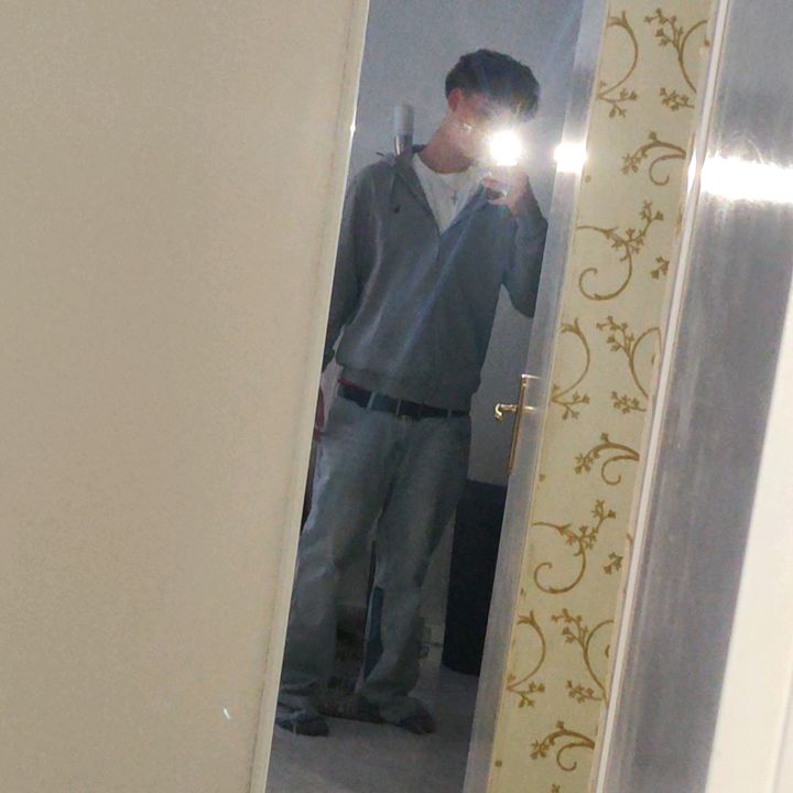 aaron - Tiktok Profile Picture of aaron (@nnotaaron) on Tiktok