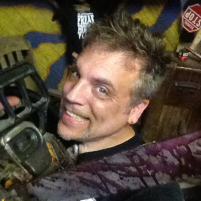 Profile Picture of Brian Blair (@brianblair) on Twitter