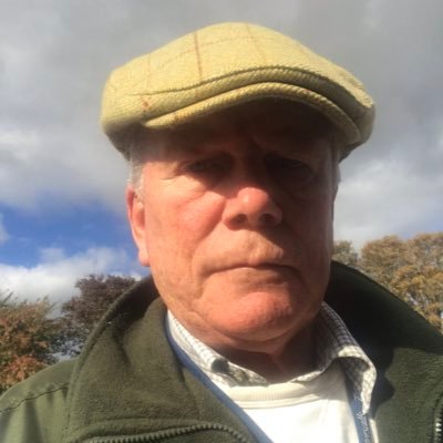 Profile Picture of Steve Ivens (@SteveIvens1) on Twitter