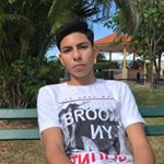 Profile Picture of 𝓛𝓾𝓲𝓼 𝓟𝓲𝓷𝔃𝓸𝓷 (@_luispinzon) on Instagram