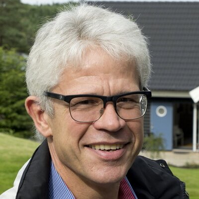 Profile Picture of Kent Eric Lång (@KentEricL) on Twitter