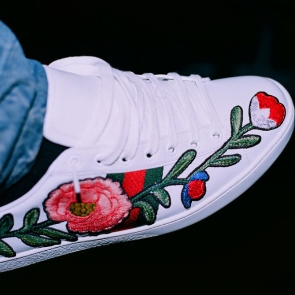 Profile Picture of Gavin Vanleer (@guapg78) on Poshmark