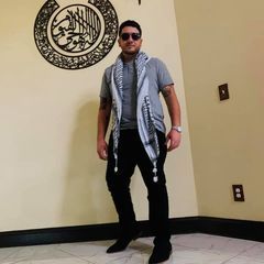 Profile Picture of Mohammed Arafat (@mohammedarafat1507) on Tiktok