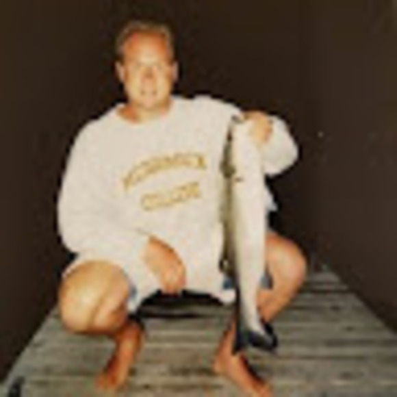 Profile Picture of Chris Trim (@crtrimmer66) on Poshmark