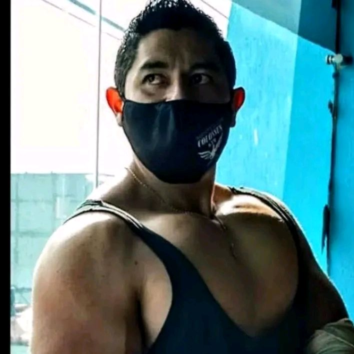 Profile Picture of Peter (@petergym) on Tiktok