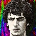 Profile Picture of Roger Keith Barrett (@syd.barrettt) on Instagram