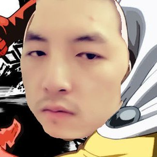 Profile Picture of Vincent Xiong (@CODENAME_BURNIN) on Twitter
