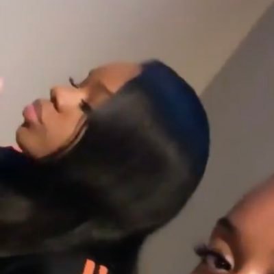 Profile Picture of 😈BABYGIRL😈 (@navy_chas) on Twitter