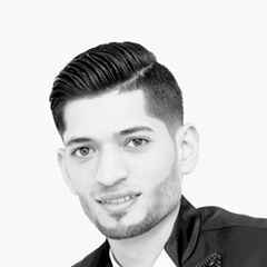 Profile Picture of Ahmed Hijazi (@ahmedhijazi0) on Tiktok