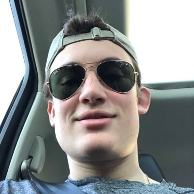 Profile Picture of Matt Martello (@MattMartello3) on Twitter