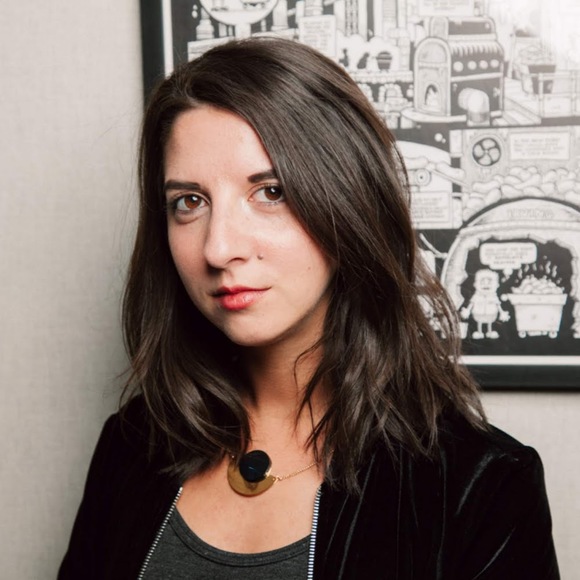 Profile Picture of Elise Bergerson (@elisebergerson) on Poshmark