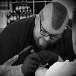 Joe Maxim Tattooer