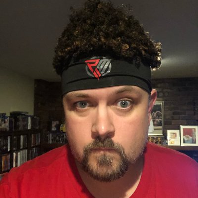 Profile Picture of Mike Sarver (@Sarvinator) on Twitter