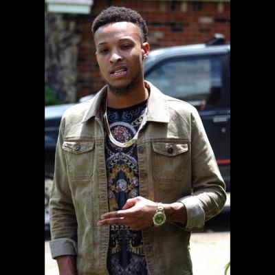 Preston Harden - Twitter Profile Picture of Preston Harden (@rnbeast_) on Twitter