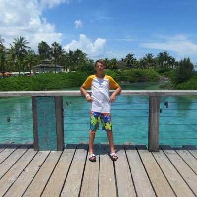 Profile Picture of Nick LaMorte (@LamorteNick) on Twitter