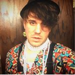 Profile Picture of ✞Joseph✞Fagerhaugh✞ (@joeyfogs) on Instagram
