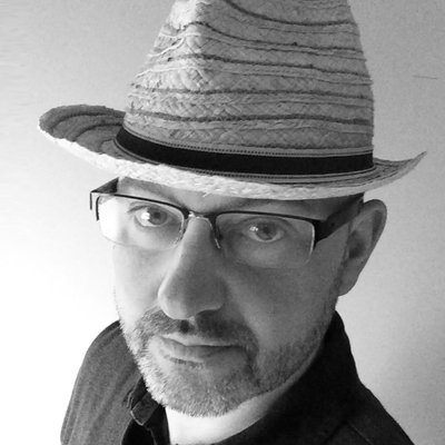 Profile Picture of Mark Hadley (@markhadley) on Twitter