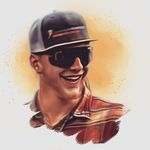 Profile Picture of Carson Griffith (@mongi_56) on Instagram