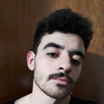 Profile Picture of MOHAMED MAGDY (@MohamedMagdy_00) on Twitter