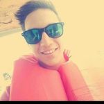 Profile Picture of Gerald Serrano Guillén (@serranoguillen) on Instagram