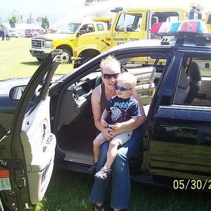 Shauna Everton - Myspace Profile Picture of Shauna Everton (@specvgurl) on Myspace