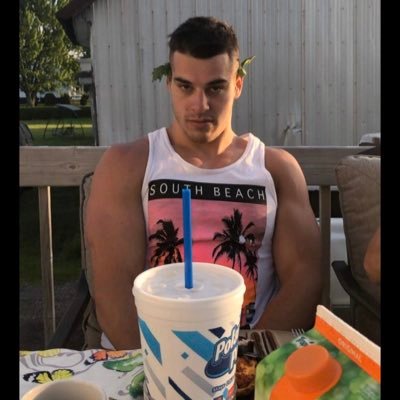 Profile Picture of Poulin Dave (@PoulinDave2) on Twitter