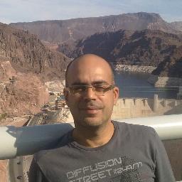 Profile Picture of Oren Bar Yosef (@baryo35) on Twitter