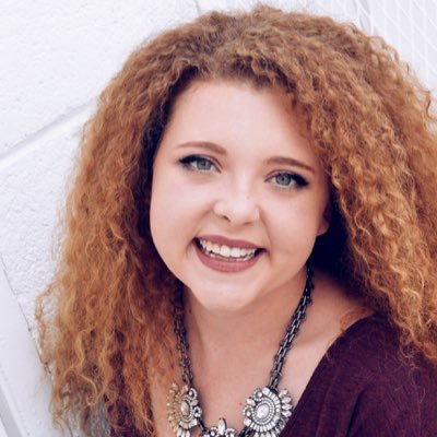 Profile Picture of Brooklynn James (@MsJamesCISD) on Twitter