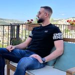 Profile Picture of Adam saif (@adam.saiif) on Instagram