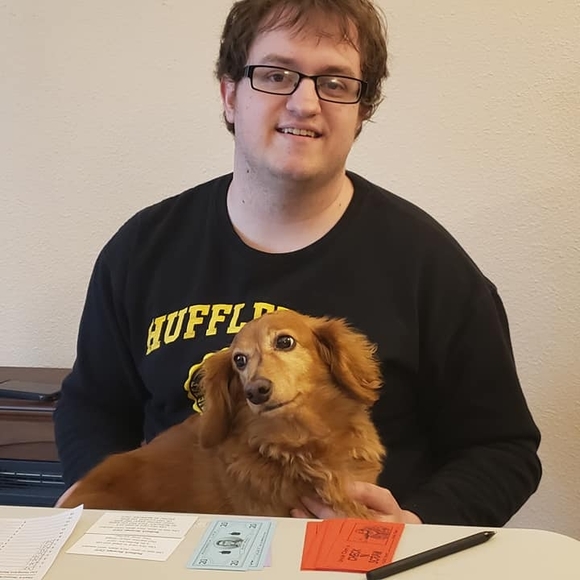 Profile Picture of Connor Patton (@greenfox8892) on Poshmark