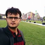 Profile Picture of Hinesh Rathod (@hineshr3) on Instagram