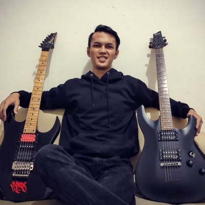 Profile Picture of Agit (@Agitsna_Restu) on Twitter