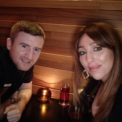 Profile Picture of Paddy Barnes OLY (@paddyb_ireland) on Twitter