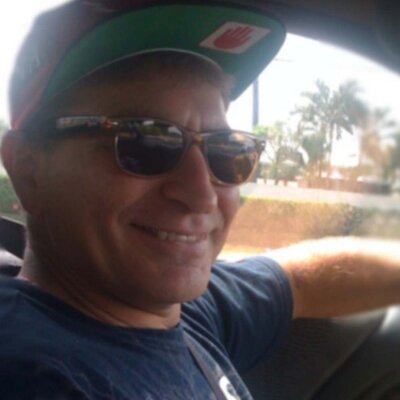 Profile Picture of Dave Palombo (@DaveHi50) on Twitter
