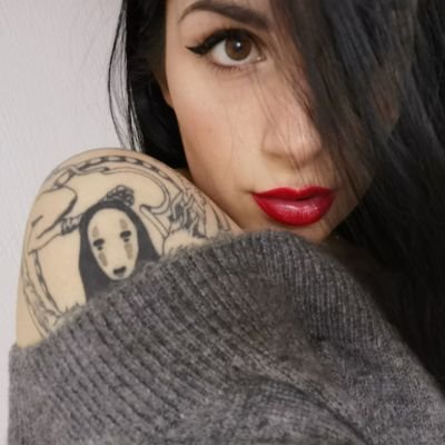 Profile Picture of Silvia Falcon ▫▪🍂 (@simelalways) on Twitter