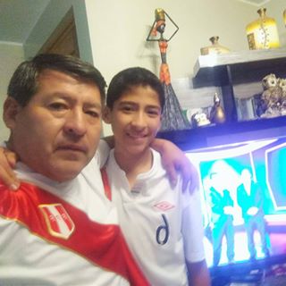 Profile Picture of Alfredo Vargas Camiloaga (@Alfredo-Vargas-Camiloaga) on Facebook