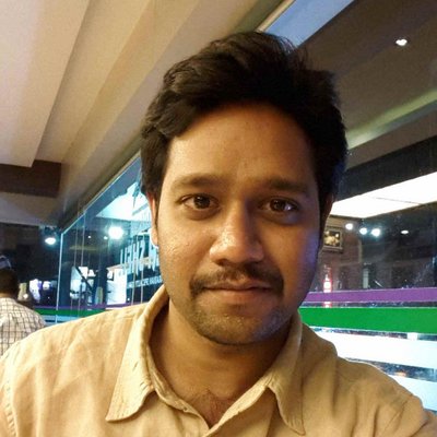 Profile Picture of Waseem Akhtar (@_Waseem_Akhtar) on Twitter