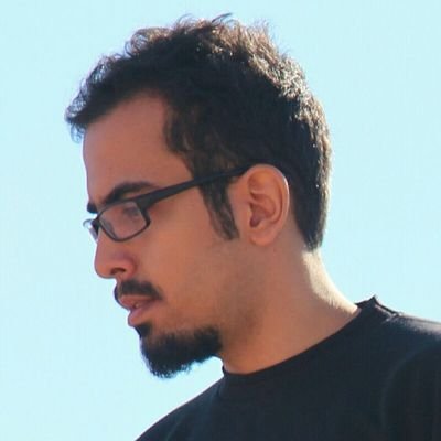 Profile Picture of Pourbahrami (@pourbahrami) on Twitter