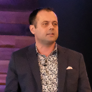 Profile Picture of Jeff Graves (@jeffagraves) on Twitter
