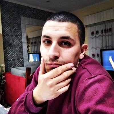 Profile Picture of Luciano Emanuel Juarez (@LucianoEmanuel1) on Twitter