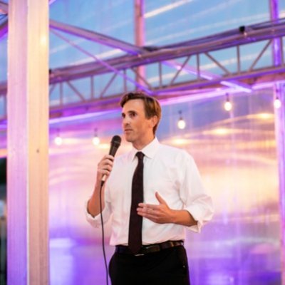 Profile Picture of Josh Bendickson (@joshbendickson) on Twitter