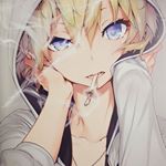 Profile Picture of Terry Chan (@haruhixkonata) on Instagram