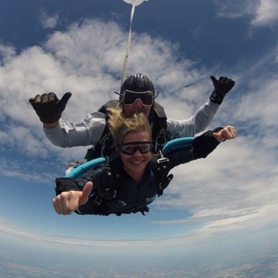 Profile Picture of Dice (@BasshamCandice) on Twitter