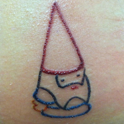 Profile Picture of Lithium Jesus (charles Monroe-kane) (@LithiumJesus) on Twitter