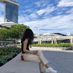 Profile Picture of MinaWang (@__mina.wang) on Instagram