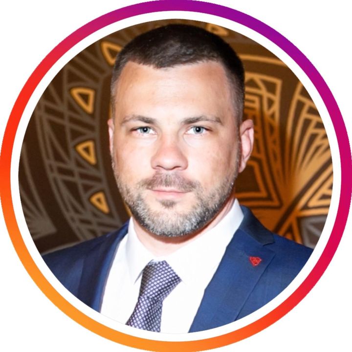 Profile Picture of Andrey Orlov (@andrey_orlov_invest) on Tiktok