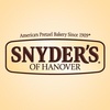 Profile Photo of Snyder’s (@snyders_il) on Tiktok